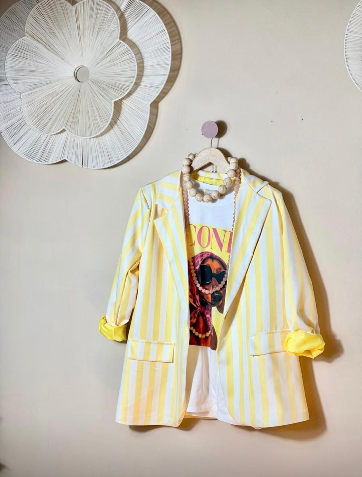 LINE BLAZER