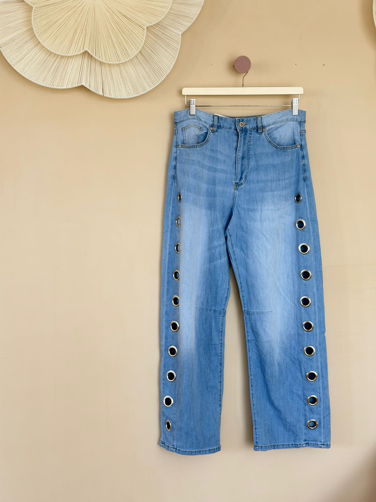 NUMA JEANS