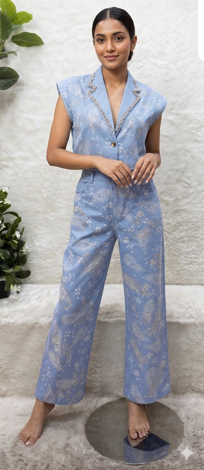 ORIANA SET