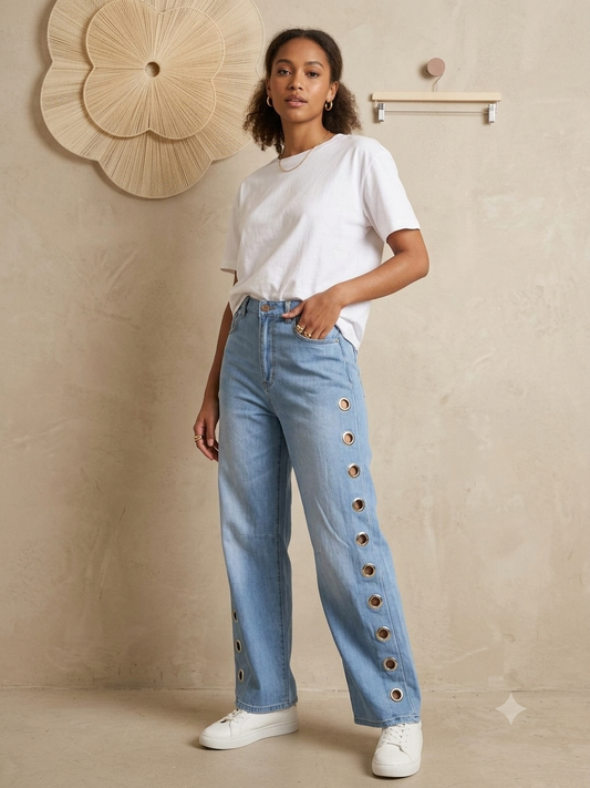 NUMA JEANS
