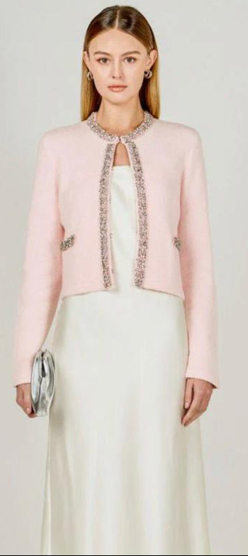 NINA JACKET