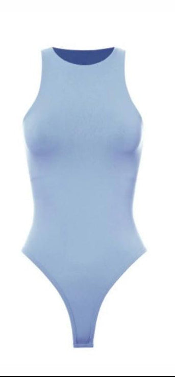BASIC BODY