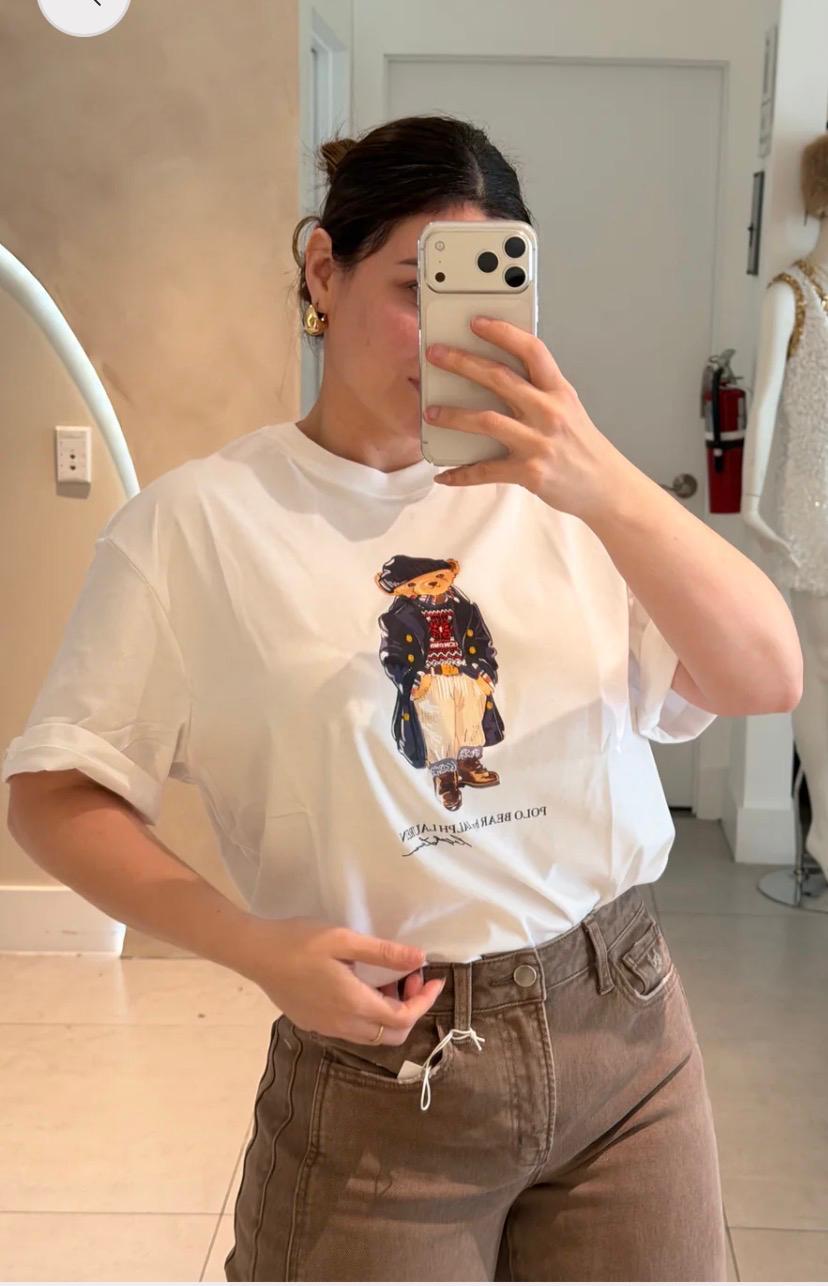 BASIC T-SHIRT