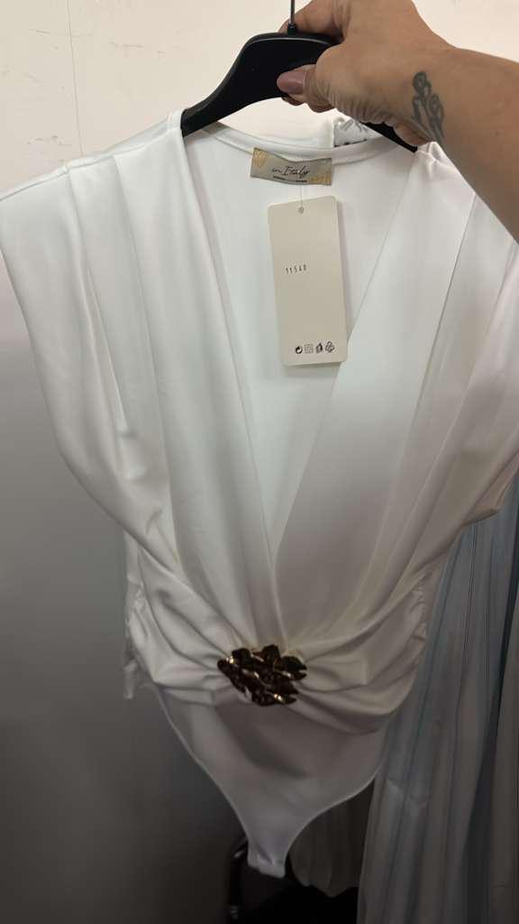 CAMIR BLOUSE