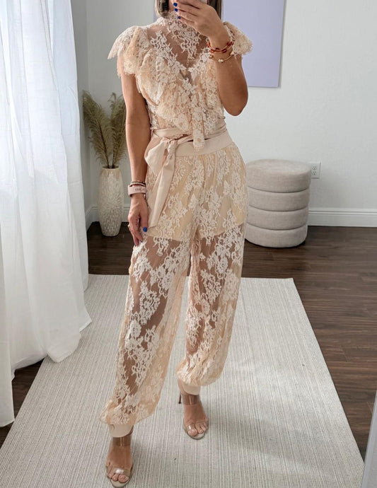KATHE JUMPSUIT