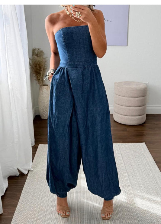 JESS JUMPSUIT