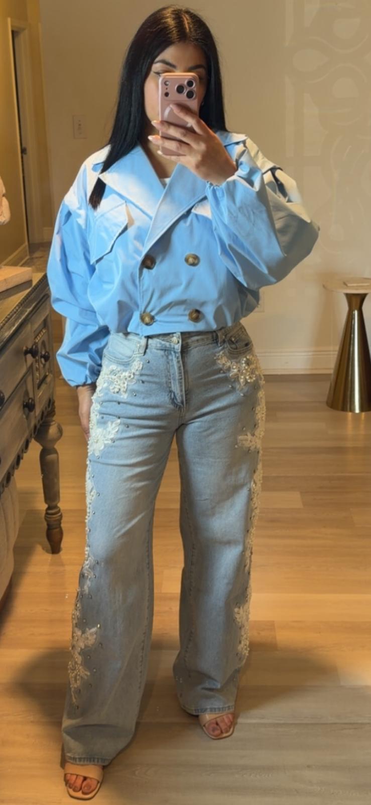 CAMILA JACKET