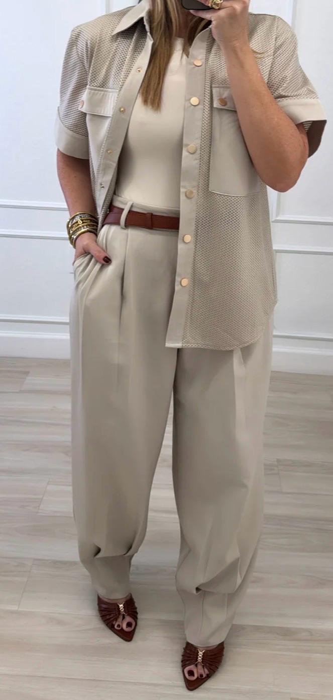 CARLA SET