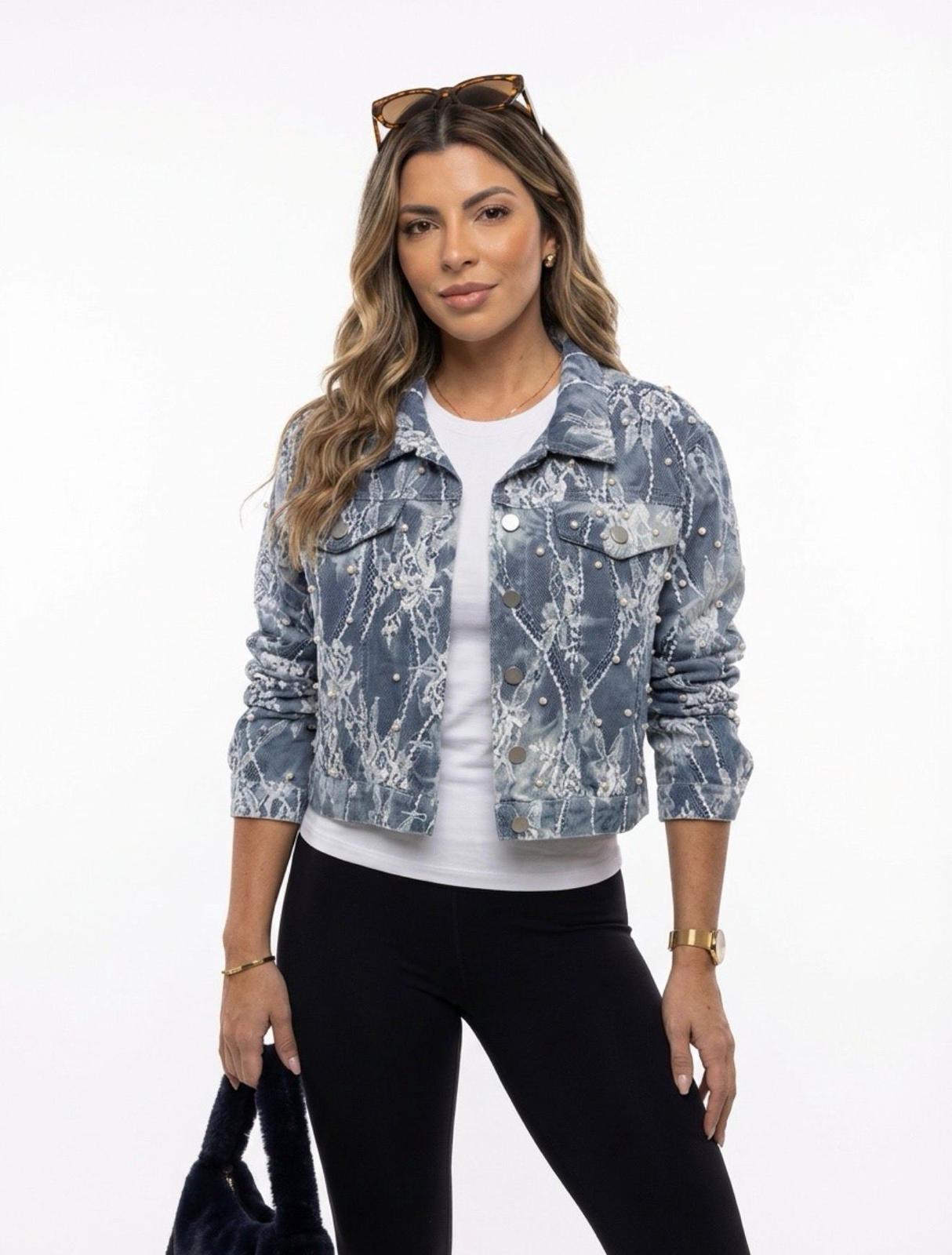KATTY JACKET