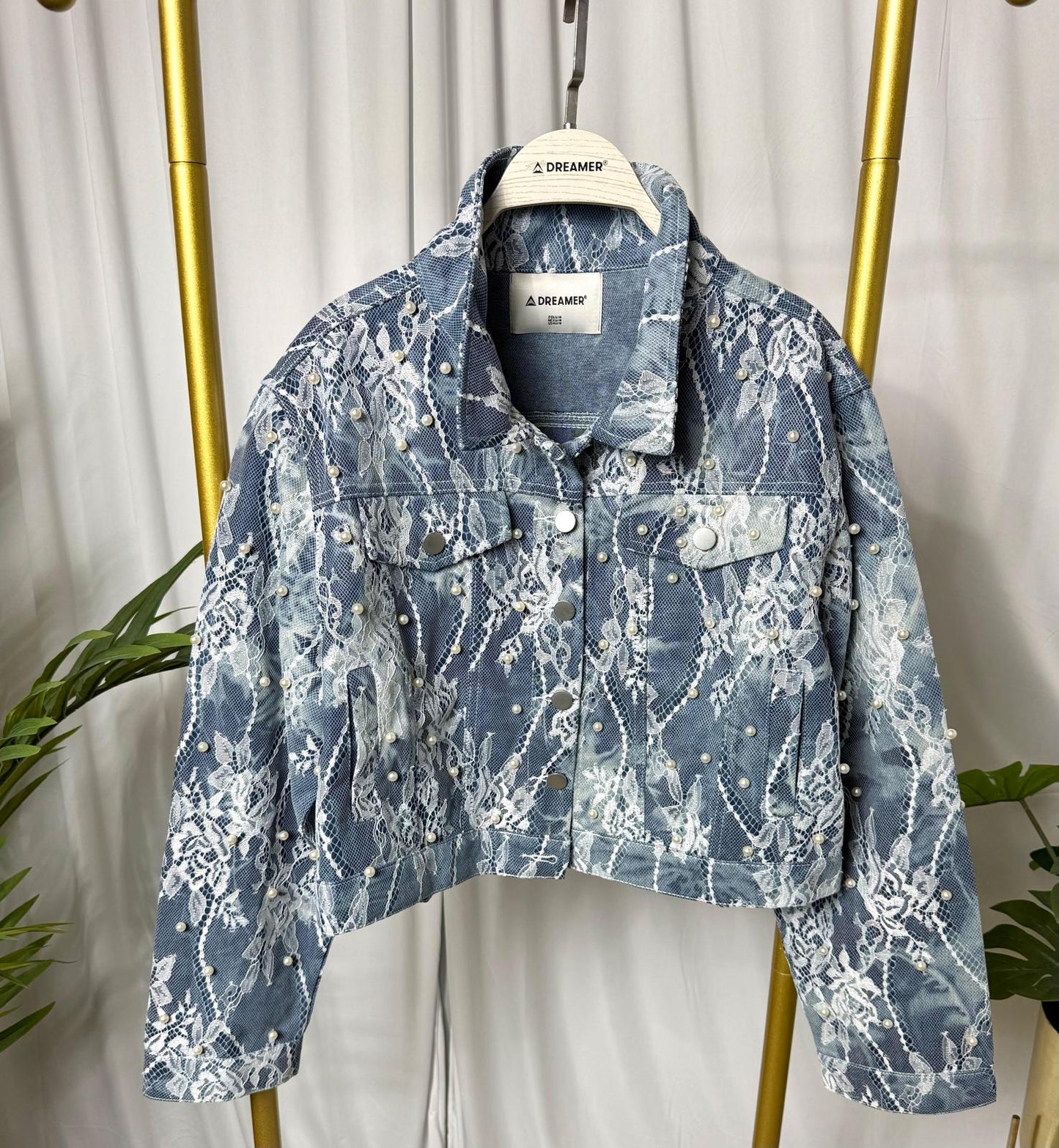 KATTY JACKET