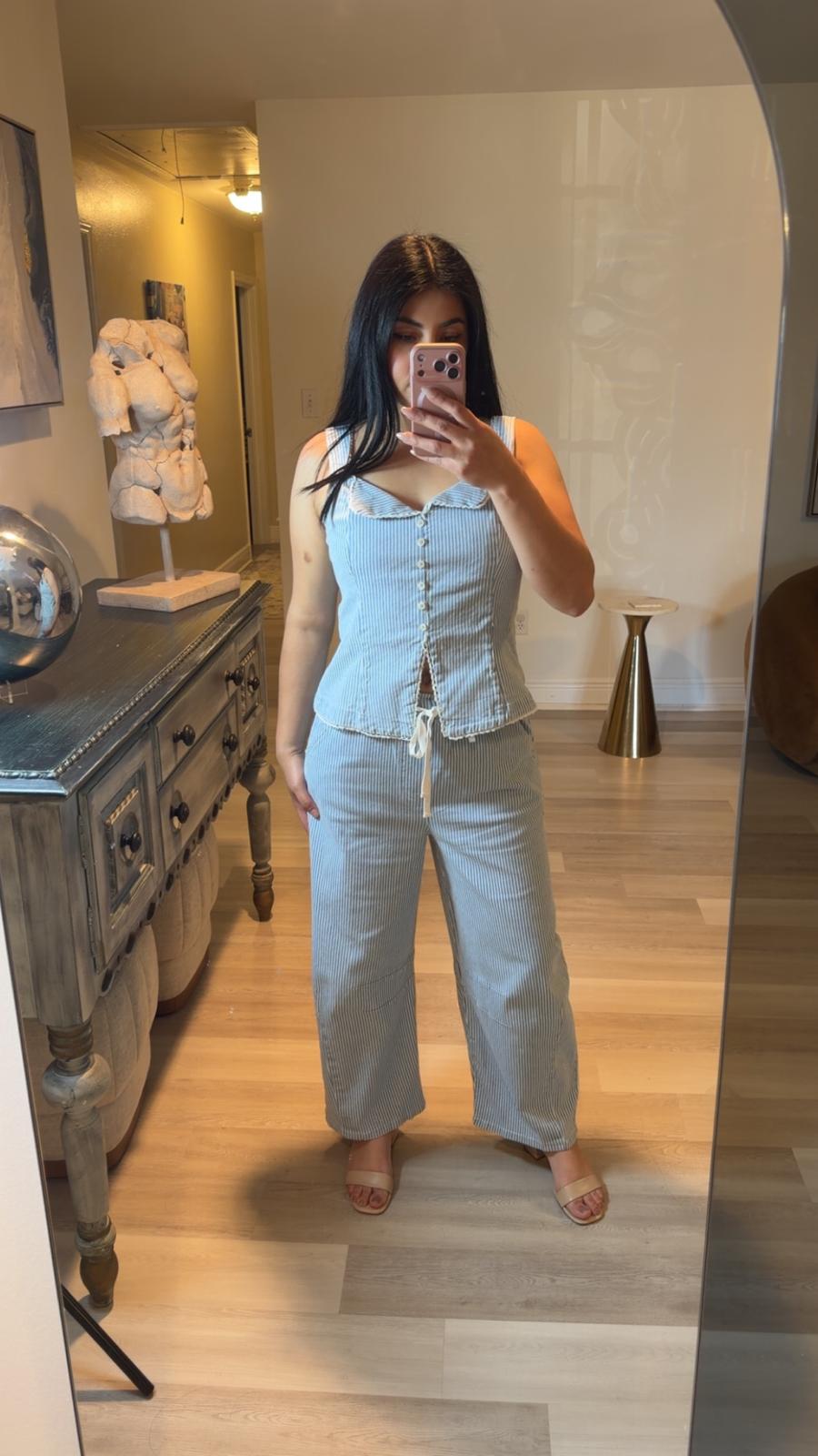 DANI SET
