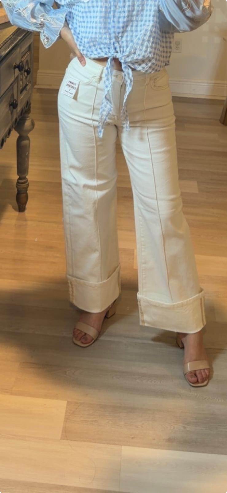 ARIANNA PANTS