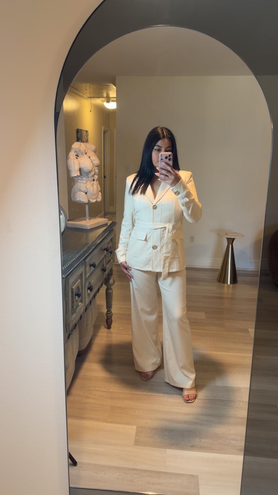 MARYE SET