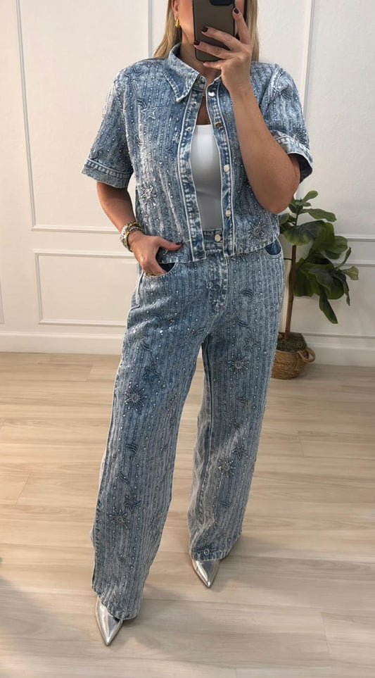 ARIANNA SET