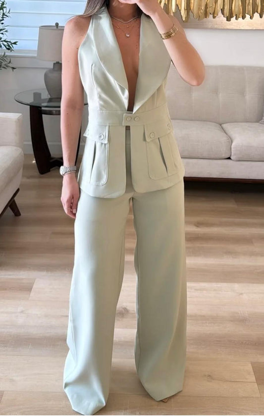 CARLA SET