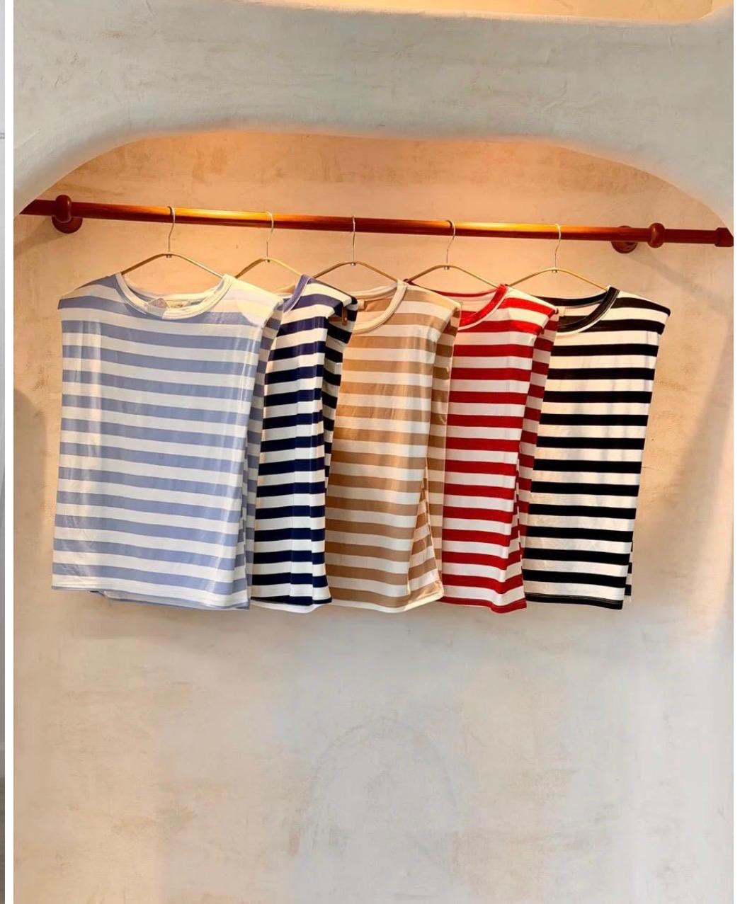 French girl style blouse