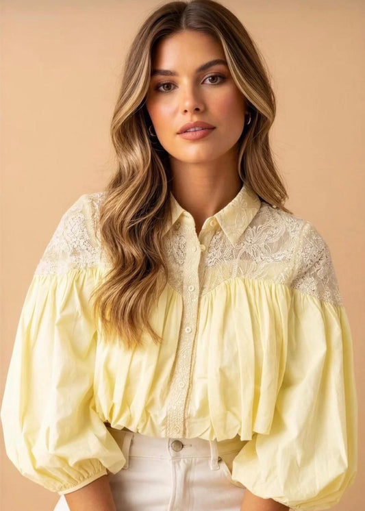 VICKY BLOUSE