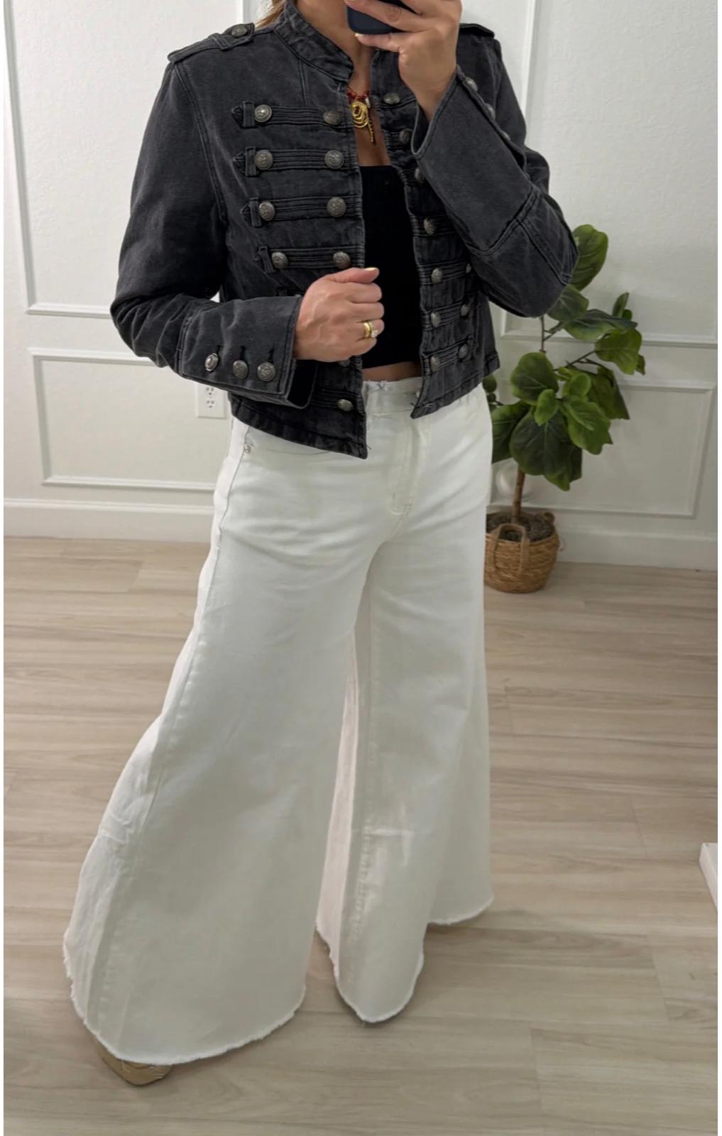 NAPOLEON JACKET