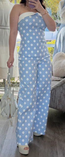 POLKA DOTS SET
