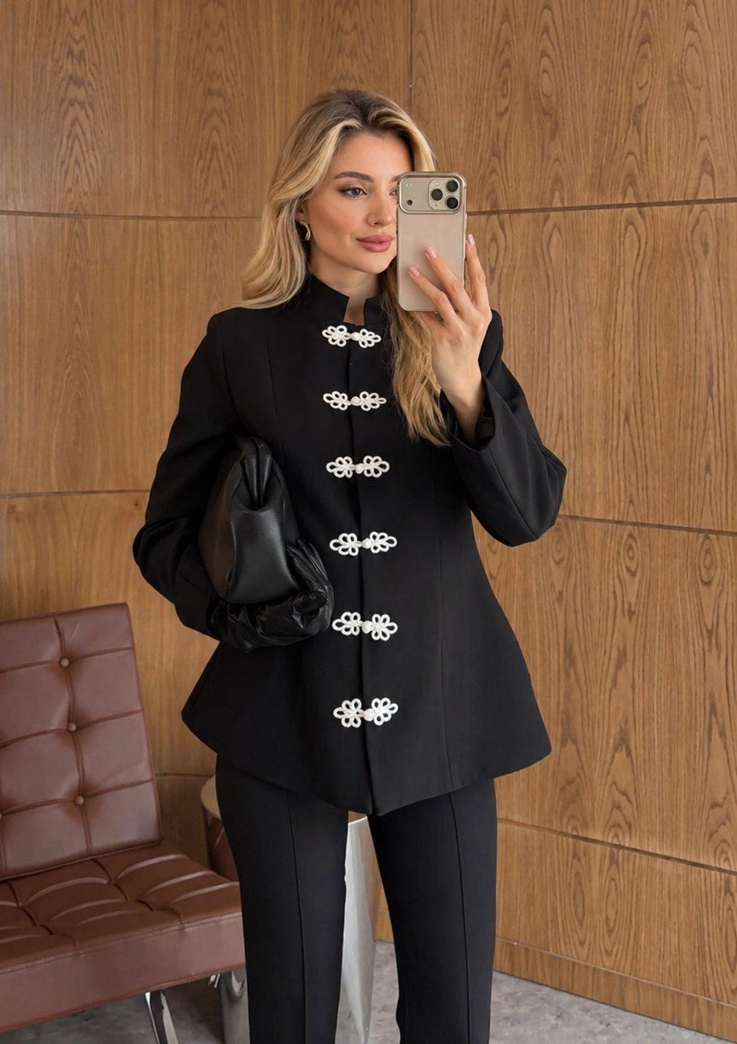 JAPANESE JACKET