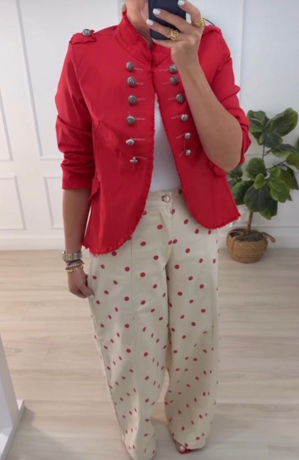 LIBERTY JASCKET