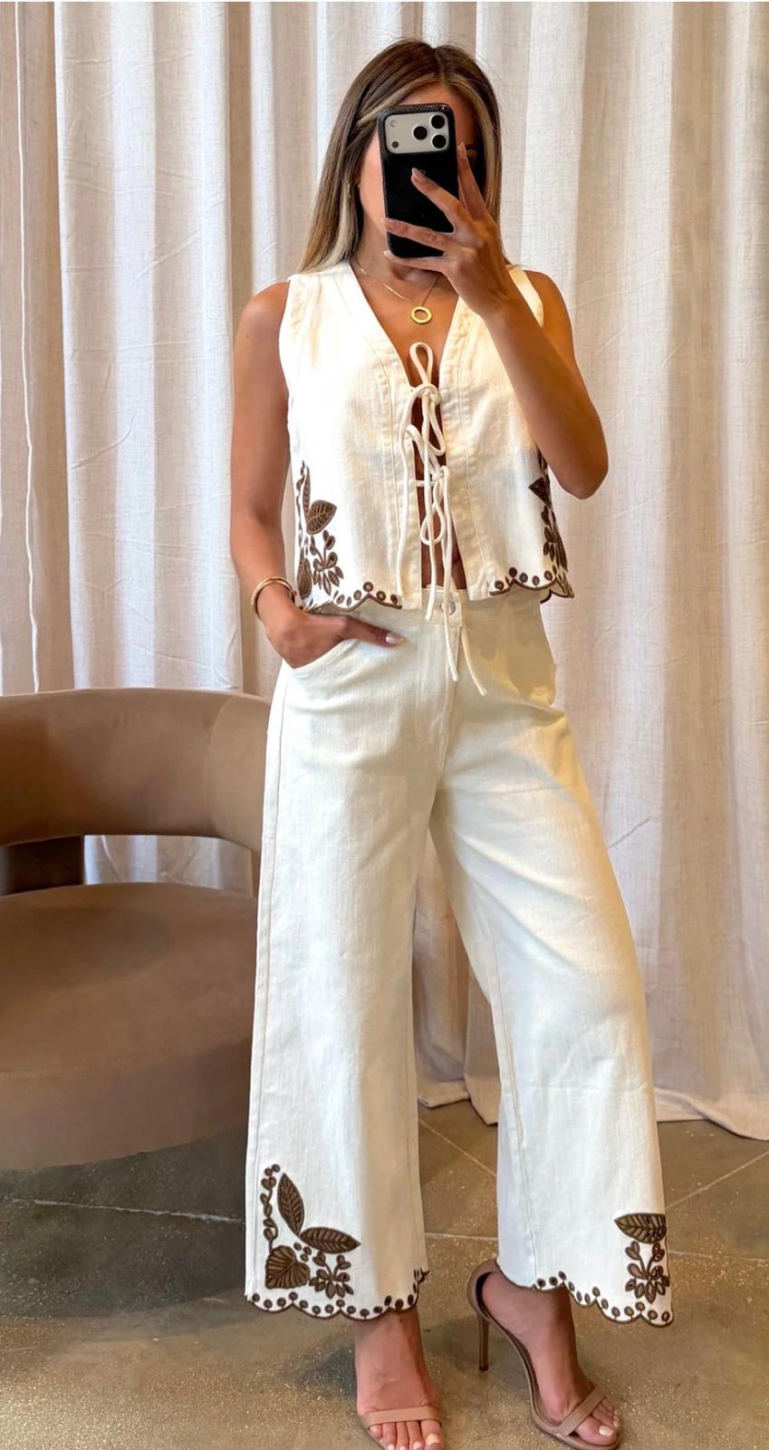 TEXAS SET