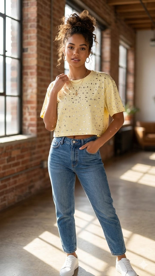 MIRANDA TOP