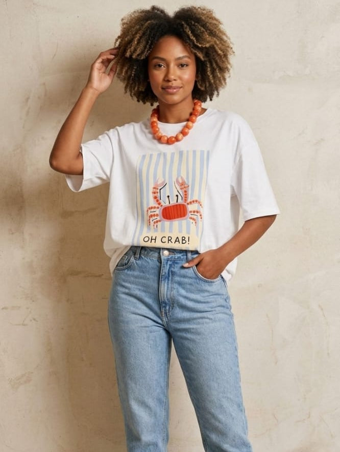 CANGREJO TSHIRT