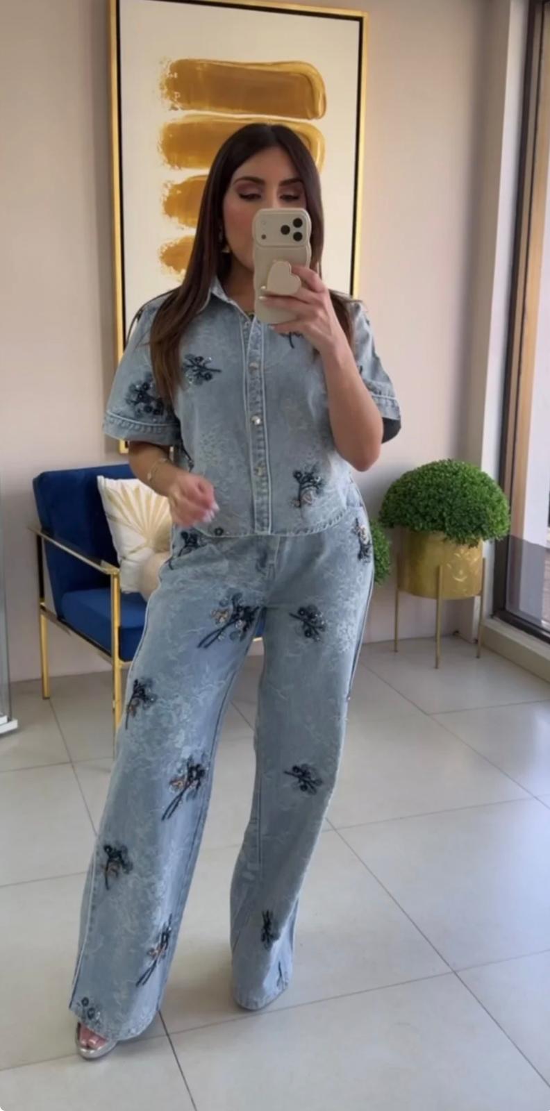 MIA SET
