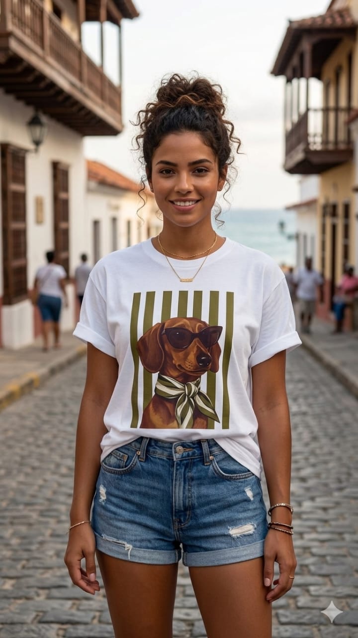 DOG´S TSHIRT